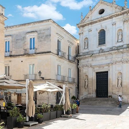 Bed and Breakfast Palazzo Charlie Lecce Exterior foto